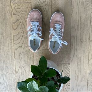 GOLA Blush Pink Sneakers